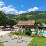 Camping Les Foulons - Bild 6