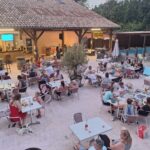 Camping Les Foulons - Bild 8