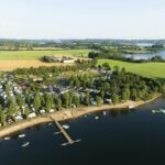 Camping Les Genêts - Bild 1 Camping Les Genêts - Bild 1