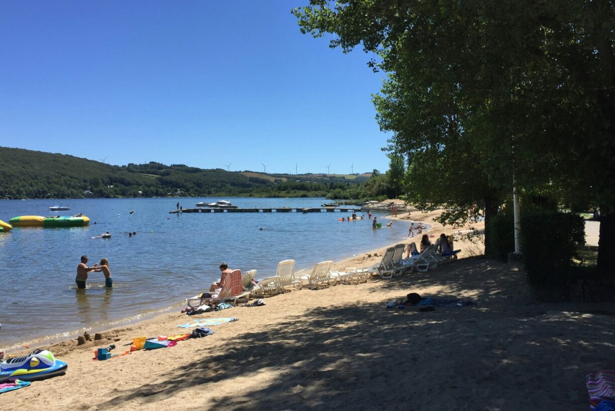 Camping Les Genêts - Bild 10 Camping Les Genêts - Bild 10