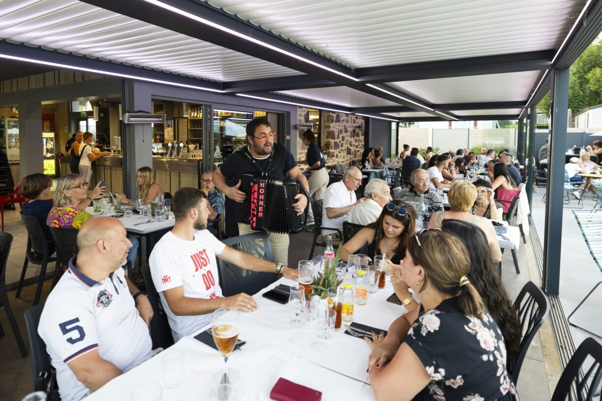 Camping Les Genêts - Bild 12 Camping Les Genêts - Bild 12