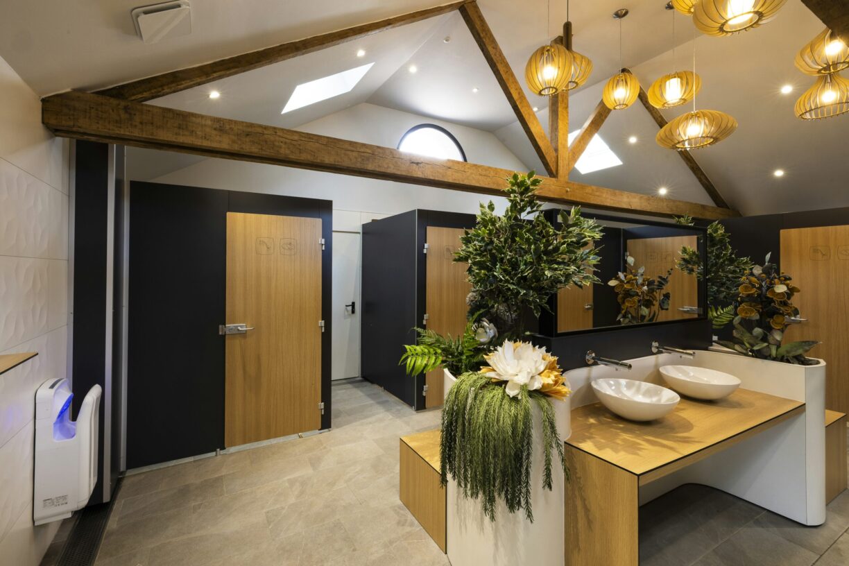 Camping Les Genêts - Bild 13 Camping Les Genêts - Bild 13