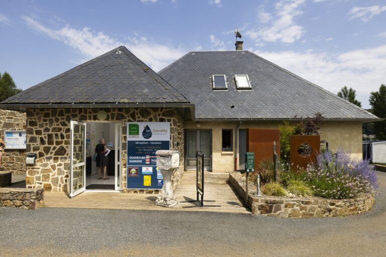 Camping Les Genêts - Bild 14 Camping Les Genêts - Bild 14