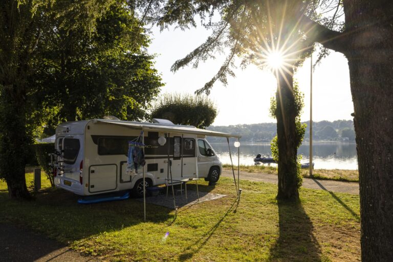 Camping Les Genêts - Bild 2 Camping Les Genêts - Bild 2