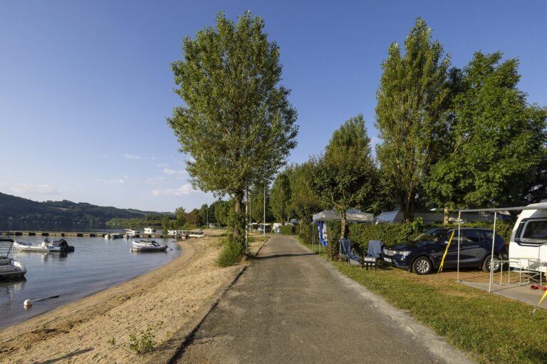 Camping Les Genêts - Bild 4 Camping Les Genêts - Bild 4