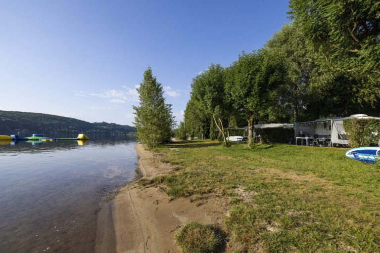 Camping Les Genêts - Bild 5 Camping Les Genêts - Bild 5