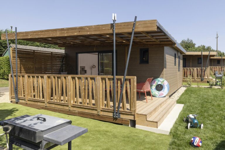 Camping Les Genêts - Bild 6 Camping Les Genêts - Bild 6