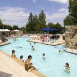 Camping Les Genêts - Bild 7 Camping Les Genêts - Bild 7