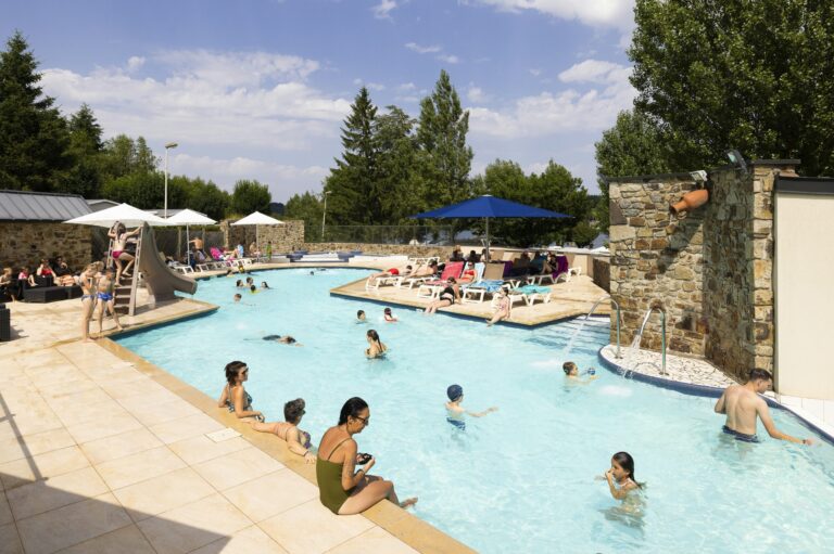 Camping Les Genêts - Bild 7 Camping Les Genêts - Bild 7