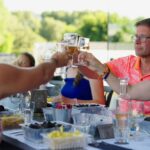 Camping Les Genêts - Bild 8 Camping Les Genêts - Bild 8