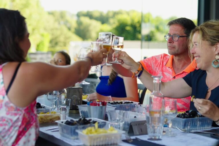 Camping Les Genêts - Bild 8 Camping Les Genêts - Bild 8