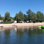 Camping Les Genêts - Bild 9 Camping Les Genêts - Bild 9