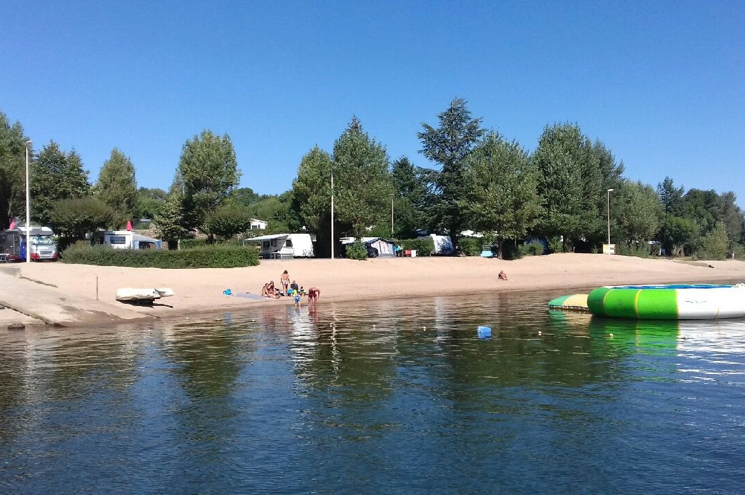 Camping Les Genêts - Bild 9 Camping Les Genêts - Bild 9