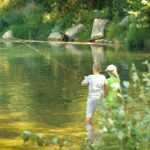 Camping Les Genêts D'or - Bild 10 Camping Les Genêts D'or - Bild 10