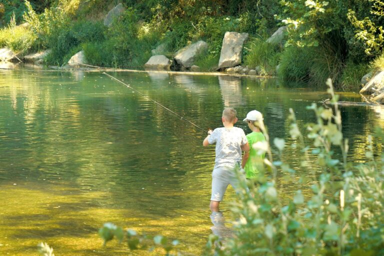 Camping Les Genêts D'or - Bild 10 Camping Les Genêts D'or - Bild 10