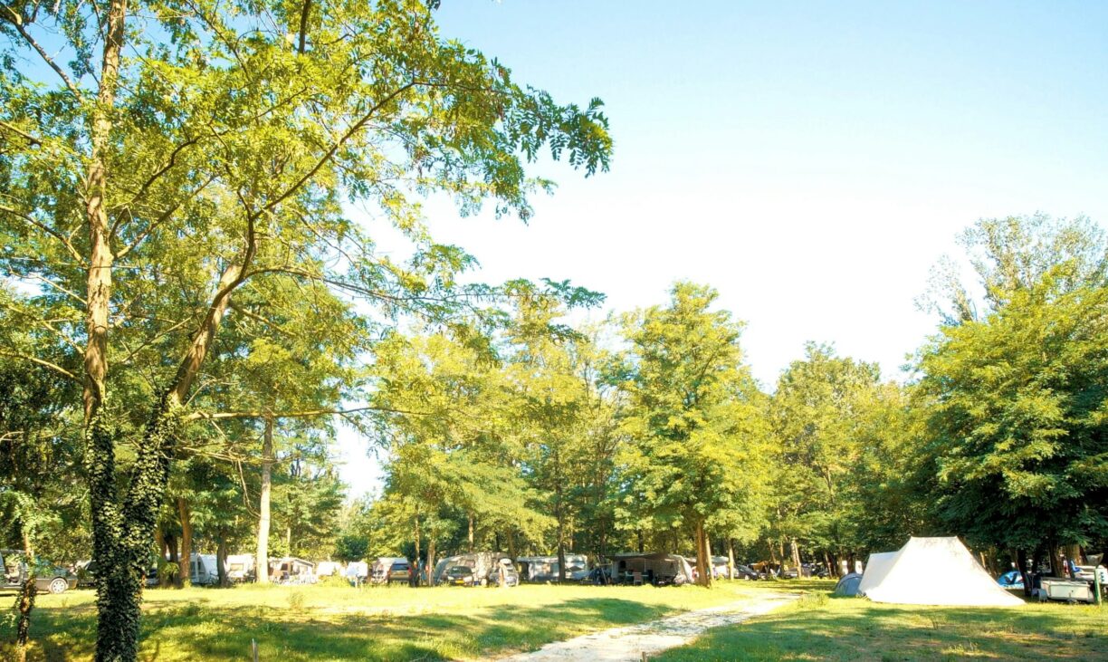 Camping Les Genêts D'or - Bild 11 Camping Les Genêts D'or - Bild 11