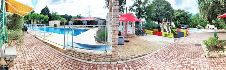 Camping Les Genêts D'or - Bild 2 Camping Les Genêts D'or - Bild 2