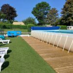 Camping Les Genets D'or - Bild 2 Camping Les Genets D'or - Bild 2