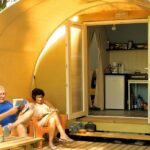 Camping Les Genêts D'or - Bild 3 Camping Les Genêts D'or - Bild 3