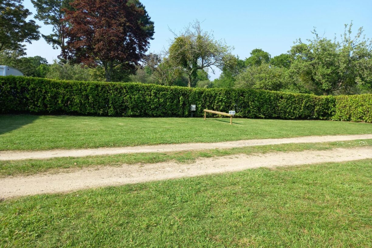 Camping Les Genets D'or - Bild 3 Camping Les Genets D'or - Bild 3