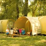 Camping Les Genêts D'or - Bild 4 Camping Les Genêts D'or - Bild 4