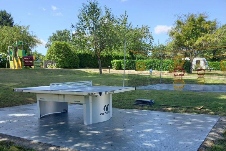 Camping Les Genets D'or - Bild 4 Camping Les Genets D'or - Bild 4