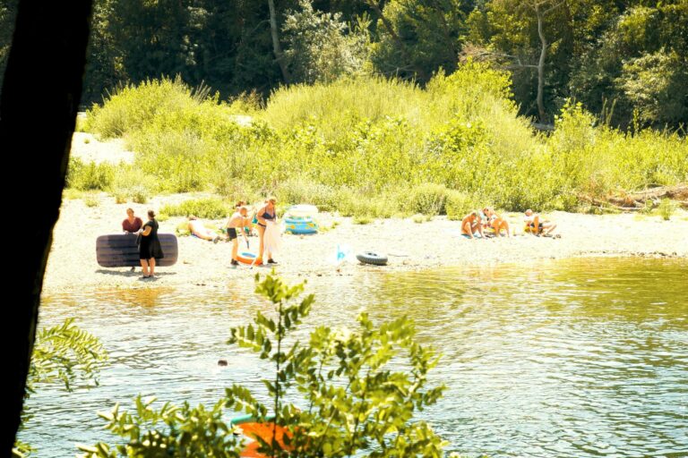 Camping Les Genêts D'or - Bild 5 Camping Les Genêts D'or - Bild 5