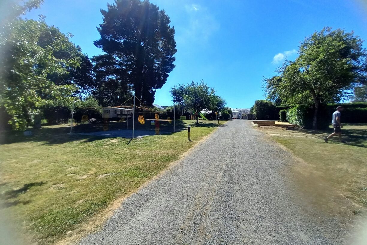 Camping Les Genets D'or - Bild 5 Camping Les Genets D'or - Bild 5