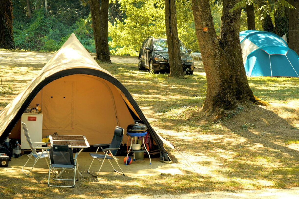 Camping Les Genêts D'or - Bild 8 Camping Les Genêts D'or - Bild 8