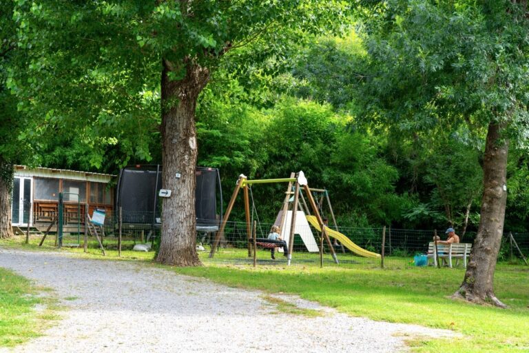 Camping Les Gorges De L'hérault - Bild 12