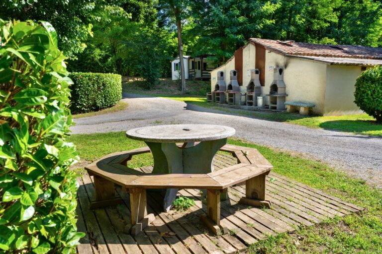 Camping Les Gorges De L'hérault - Bild 13