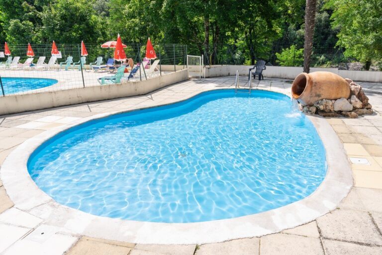 Camping Les Gorges De L'hérault - Bild 15