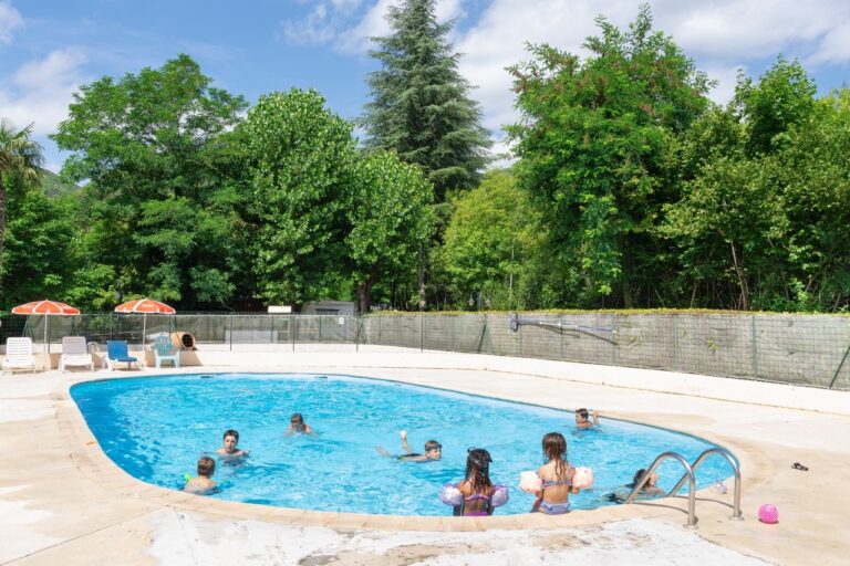 Camping Les Gorges De L'hérault - Bild 16