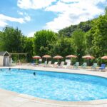 Camping Les Gorges De L'hérault - Bild 2