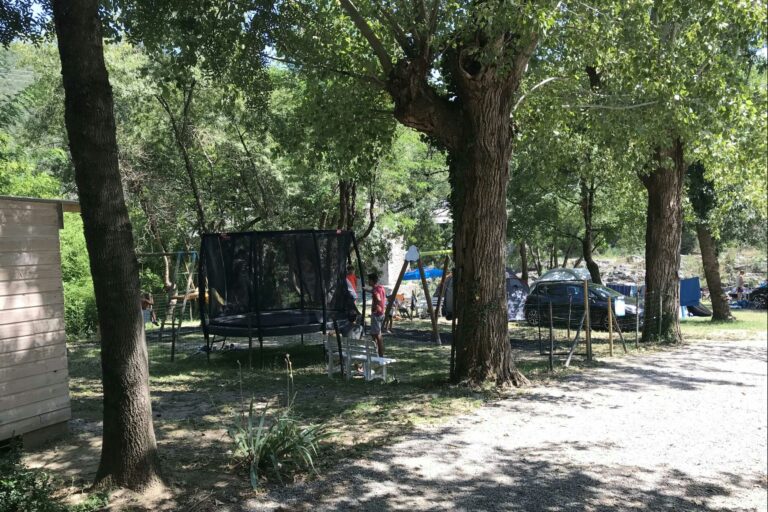 Camping Les Gorges De L'hérault - Bild 3
