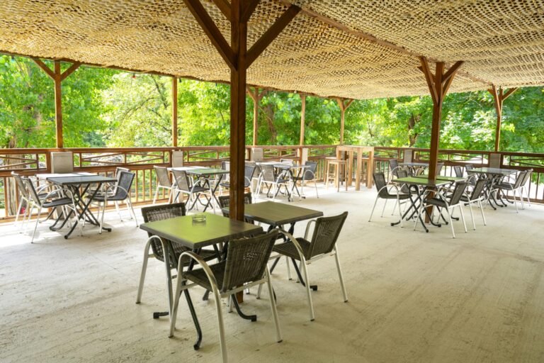 Camping Les Gorges De L'hérault - Bild 4