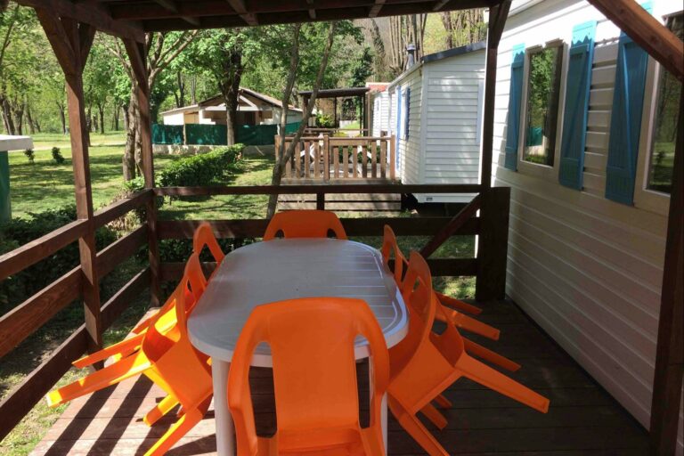 Camping Les Gorges De L'hérault - Bild 5