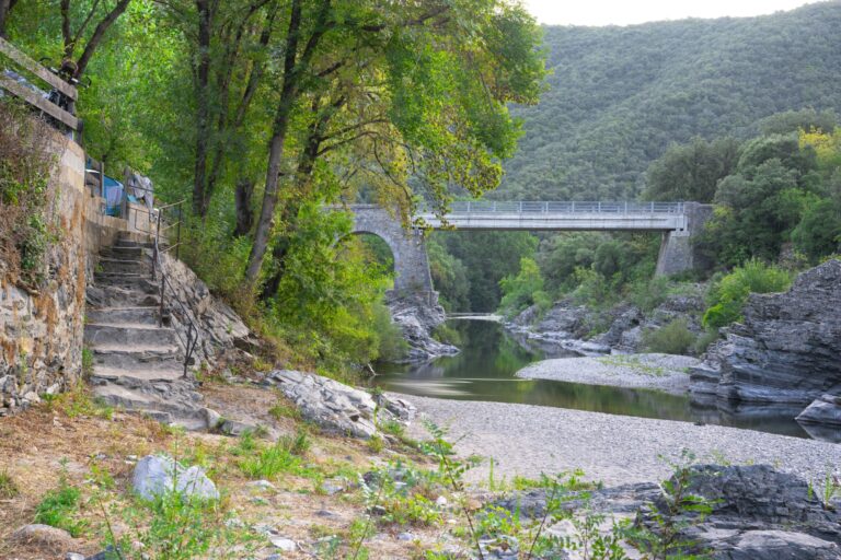 Camping Les Gorges De L'hérault - Bild 6