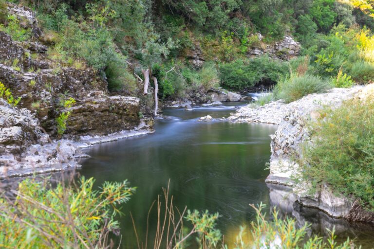 Camping Les Gorges De L'hérault - Bild 7