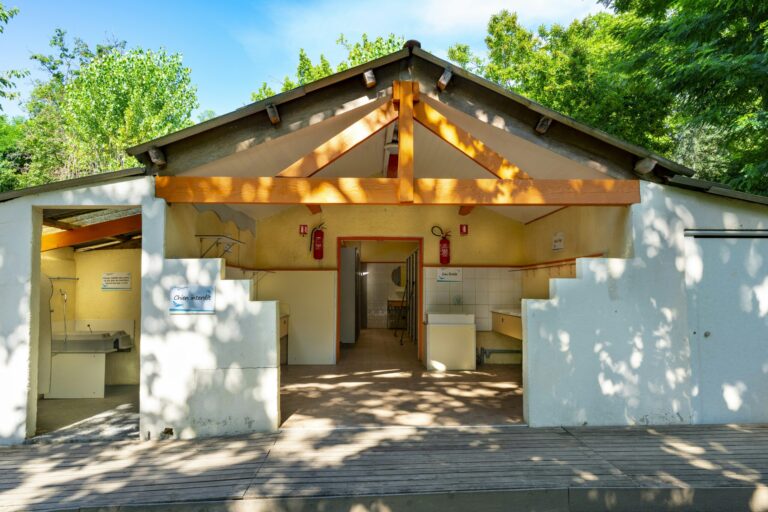 Camping Les Gorges De L'hérault - Bild 8