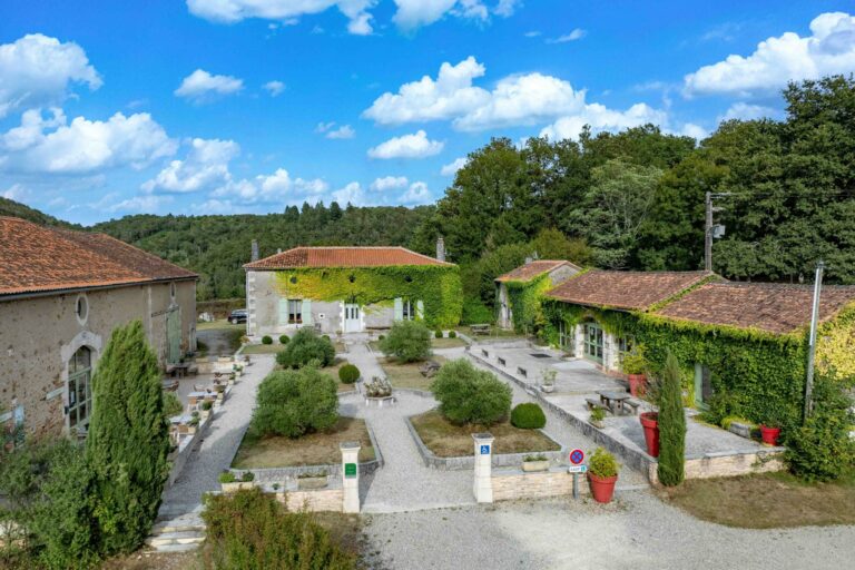 Camping Les Gorges Du Chambon - Bild 10