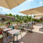 Camping Les Gorges Du Chambon - Bild 11