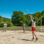 Camping Les Gorges Du Chambon - Bild 12