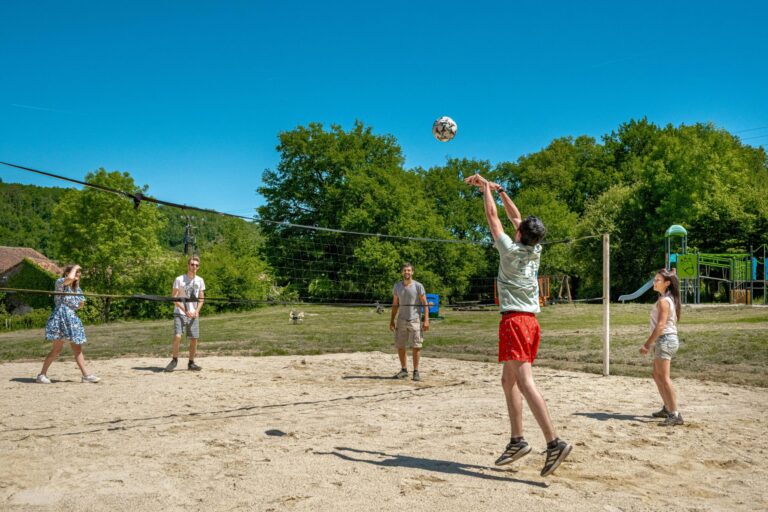 Camping Les Gorges Du Chambon - Bild 12