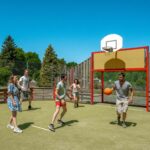 Camping Les Gorges Du Chambon - Bild 13