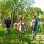 Camping Les Gorges Du Chambon - Bild 14