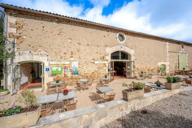 Camping Les Gorges Du Chambon - Bild 15