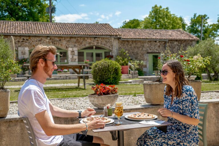 Camping Les Gorges Du Chambon - Bild 16