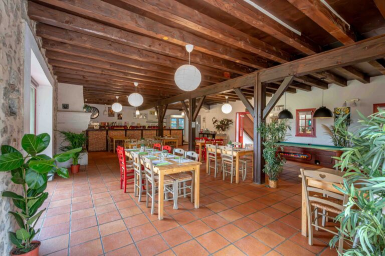 Camping Les Gorges Du Chambon - Bild 17