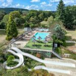 Camping Les Gorges Du Chambon - Bild 2